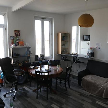 Appartement Spacieux Lille 15 Bagian luar foto