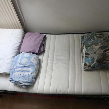 Appartement Spacieux Lille 15 Bagian luar foto