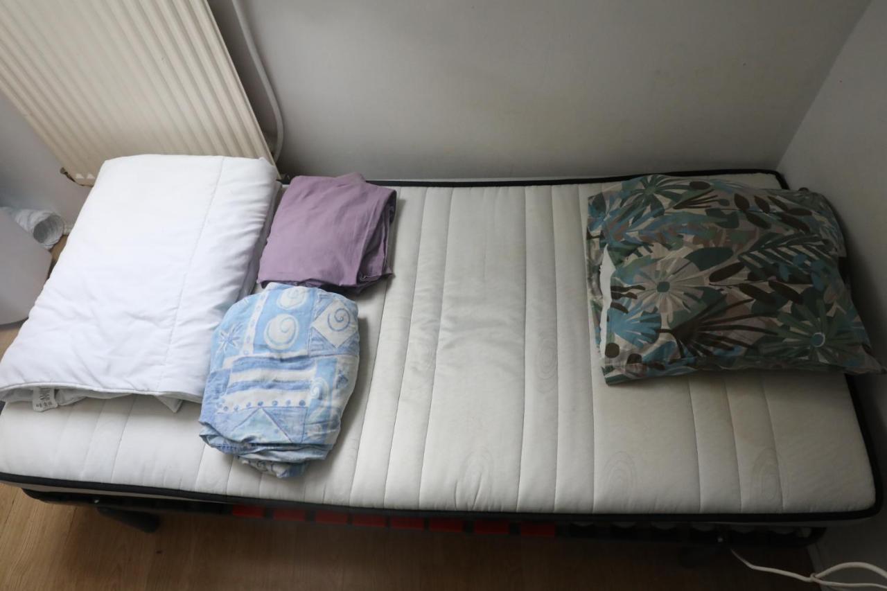 Appartement Spacieux Lille 15 Bagian luar foto
