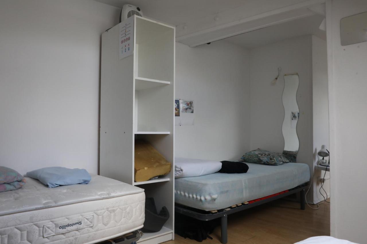 Appartement Spacieux Lille 15 Bagian luar foto