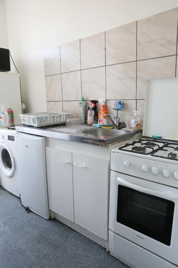 Appartement Spacieux Lille 15 Bagian luar foto