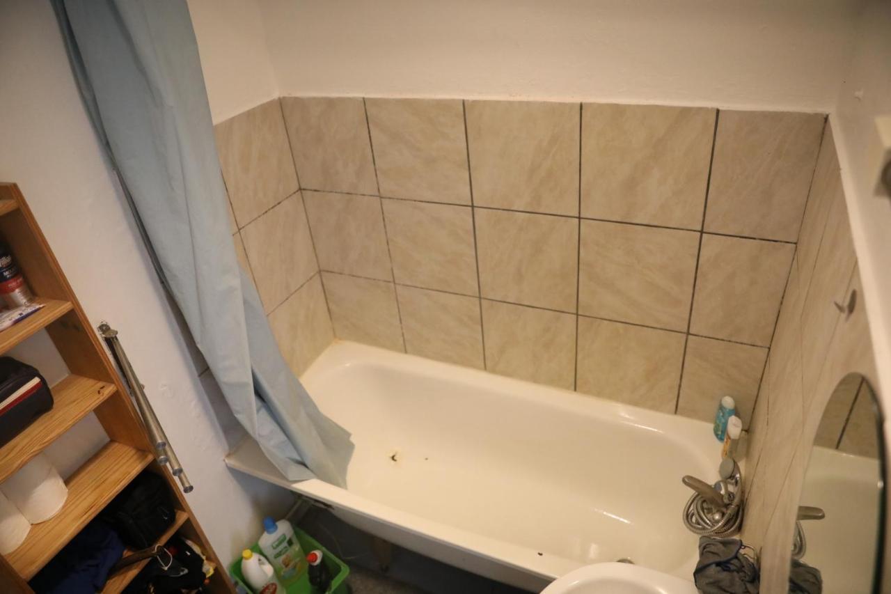 Appartement Spacieux Lille 15 Bagian luar foto