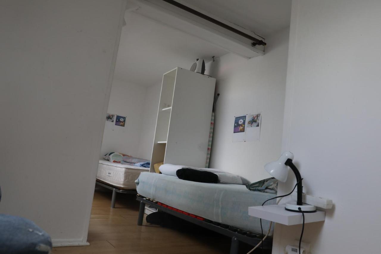 Appartement Spacieux Lille 15 Bagian luar foto