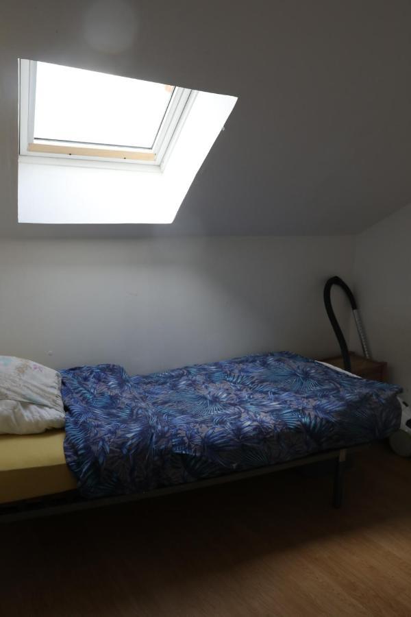 Appartement Spacieux Lille 15 Bagian luar foto