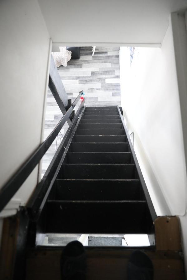 Appartement Spacieux Lille 15 Bagian luar foto